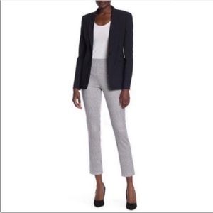 Adrianna Papell Pull on Pants 
Printed scuba